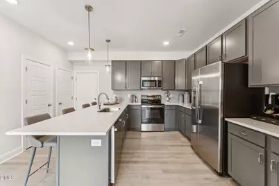 154 N White Street #100, Wake Forest, NC 27587 - Photo 2