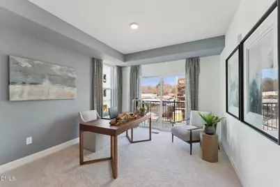 154 N White Street #100, Wake Forest, NC 27587 - Photo 28