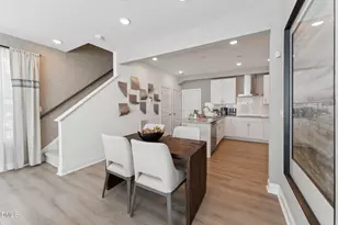 154 N White St, Wake Forest, NC 27587 - Photo 18