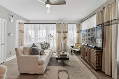 154 N White Street #100, Wake Forest, NC 27587 - Photo 20