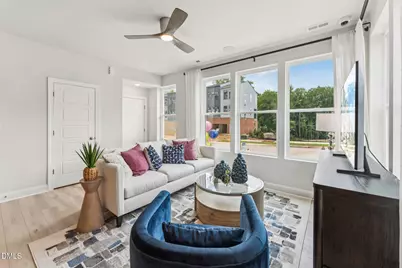 154 N White Street #100, Wake Forest, NC 27587 - Photo 14