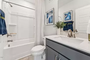 154 N White St, Wake Forest, NC 27587 - Photo 8