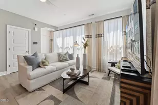 154 N White St, Wake Forest, NC 27587 - Photo 16