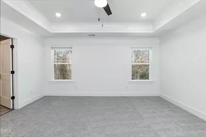 257 New Twin Branch Court, Smithfield, NC 27577 - Photo 36