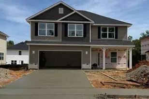 257 New Twin Br Ct, Smithfield, NC 27577 - Photo 2