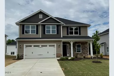 257 New Twin Branch Court, Smithfield, NC 27577 - Photo 2