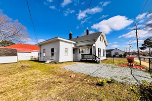 201 N Massey St, Selma, NC 27576 - Photo 20