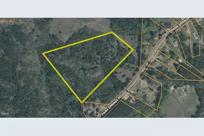 0 Lone Oak Trail, Providence, NC 27315 - Photo 1