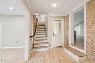 117 W Allen Street, Four Oaks, NC 27524 - Photo 6