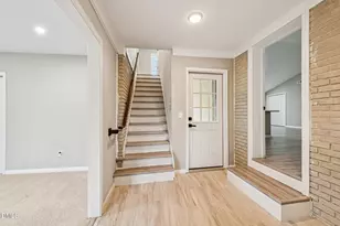 117 W Allen St, Four Oaks, NC 27524 - Photo 6