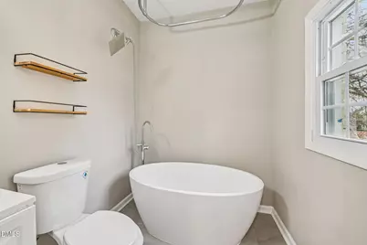 117 W Allen Street, Four Oaks, NC 27524 - Photo 20