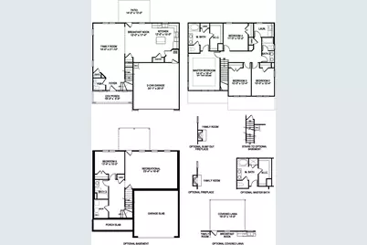 233 New Twin Branch Court, Smithfield, NC 27577 - Photo 4
