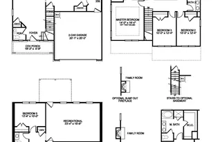233 New Twin Br Ct, Smithfield, NC 27577 - Photo 4