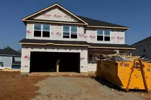 233 New Twin Br Ct, Smithfield, NC 27577 - Photo 2