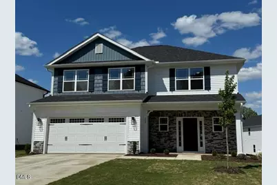 233 New Twin Branch Court, Smithfield, NC 27577 - Photo 1