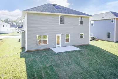 233 New Twin Branch Court, Smithfield, NC 27577 - Photo 34