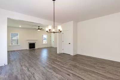 233 New Twin Branch Court, Smithfield, NC 27577 - Photo 12