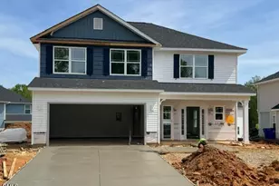 233 New Twin Br Ct, Smithfield, NC 27577 - Photo 2