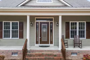 16975 Buffalo Rd, Wendell, NC 27591 - Photo 2