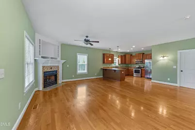 16975 Buffalo Road, Wendell, NC 27591 - Photo 10