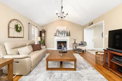 1157 Franklin Lane, Henderson, NC 27537 - Photo 2