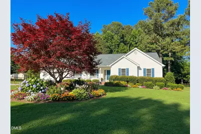 1157 Franklin Lane, Henderson, NC 27537 - Photo 44