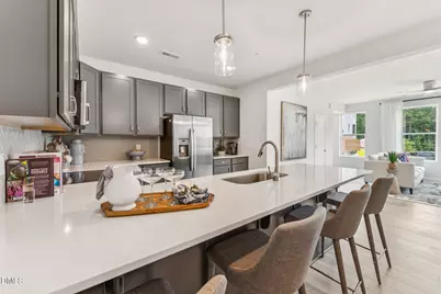 156 N White Street #100, Wake Forest, NC 27587 - Photo 2