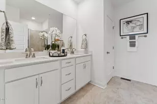 156 N White St, Wake Forest, NC 27587 - Photo 4