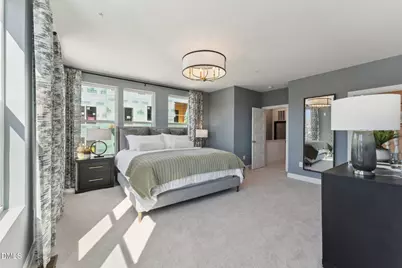 156 N White Street #100, Wake Forest, NC 27587 - Photo 26