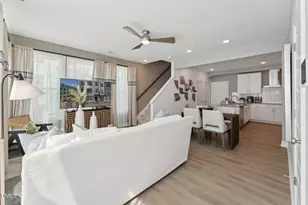 156 N White St, Wake Forest, NC 27587 - Photo 20