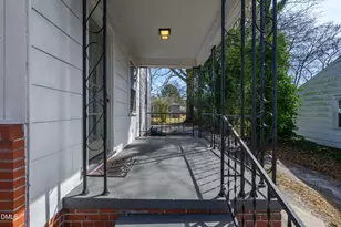 207 Morrison Ave, Tarboro, NC 27886 - Photo 6