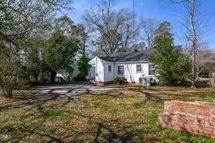 207 Morrison Ave, Tarboro, NC 27886 - Photo 22