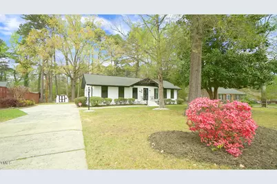 909 Windcrest Road, Durham, NC 27713 - Photo 6