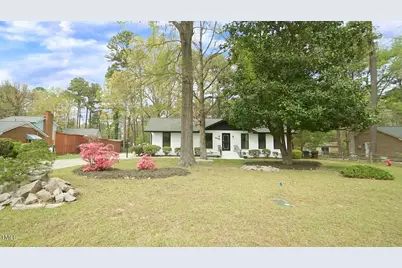 909 Windcrest Road, Durham, NC 27713 - Photo 4