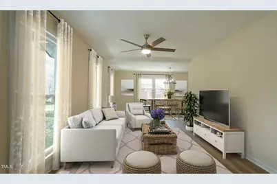 909 Windcrest Road, Durham, NC 27713 - Photo 2