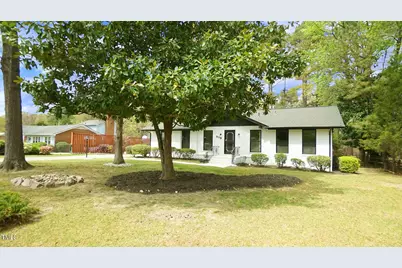 909 Windcrest Road, Durham, NC 27713 - Photo 54