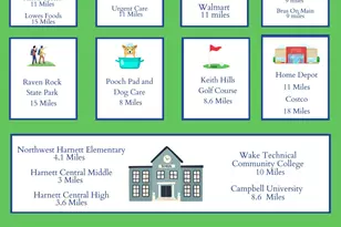 82 Northwood Dr, Fuquay Varina, NC 27526 - Photo 36