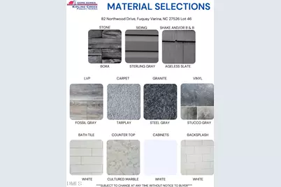 82 Northwood Drive, Fuquay Varina, NC 27526 - Photo 4