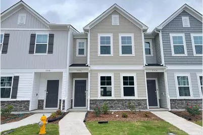 5336 Arkose Drive, Raleigh, NC 27610 - Photo 1