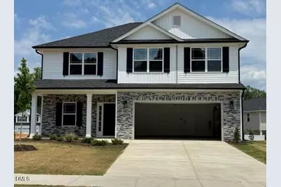 221 New Twin Branch Court, Smithfield, NC 27577 - Photo 2