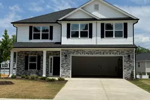 221 New Twin Br Ct, Smithfield, NC 27577 - Photo 2