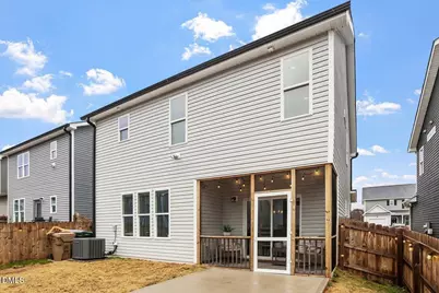 22 Principal Way, Clayton, NC 27520 - Photo 4