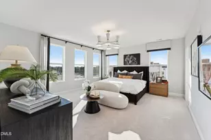 152 N White St, Wake Forest, NC 27587 - Photo 6