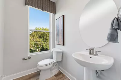 152 N White Street #200, Wake Forest, NC 27587 - Photo 12