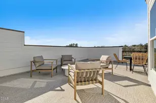 152 N White St, Wake Forest, NC 27587 - Photo 24