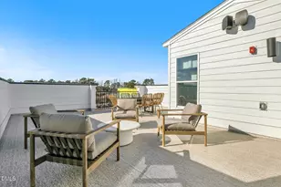 152 N White St, Wake Forest, NC 27587 - Photo 2