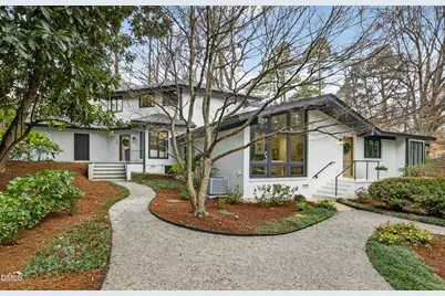 3601 Swann Street, Raleigh, NC 27612 - Photo 2