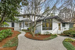 3601 Swann St, Raleigh, NC 27612 - Photo 2