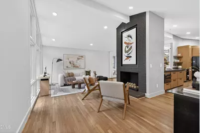 3601 Swann Street, Raleigh, NC 27612 - Photo 4