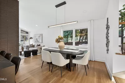 3601 Swann Street, Raleigh, NC 27612 - Photo 8